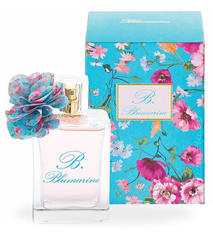 Парфюмерная вода BLUMARINE B.Blumarine