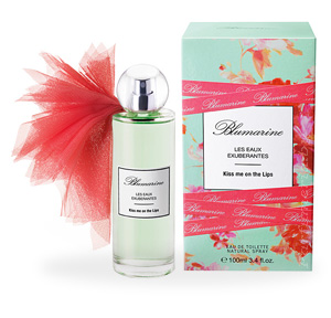 Туалетная вода BLUMARINE Kiss Me On The Lips