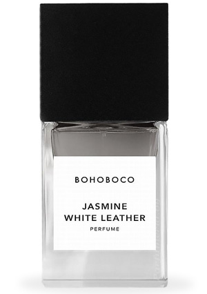 Парфюм BOHOBOCO Jasmine White Leather Perfume