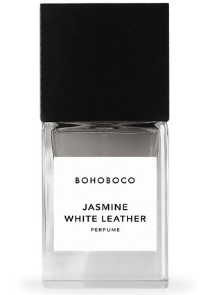 Парфюм BOHOBOCO Jasmine White Leather Perfume