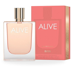 Парфюмерная вода HUGO BOSS Alive