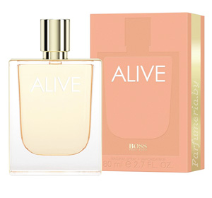 Туалетная вода HUGO BOSS Alive Eau de Toilette