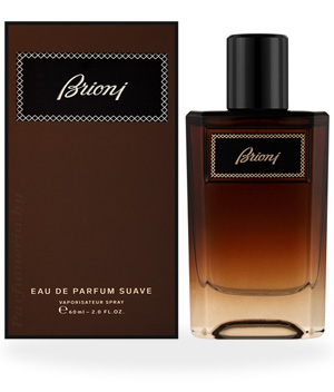 Парфюмерная вода BRIONI Brioni Eau de Parfum Suave