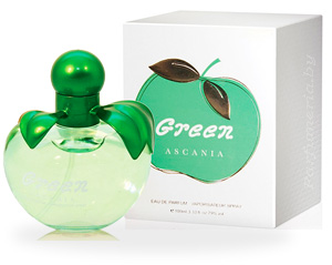  BROCARD Askania Green