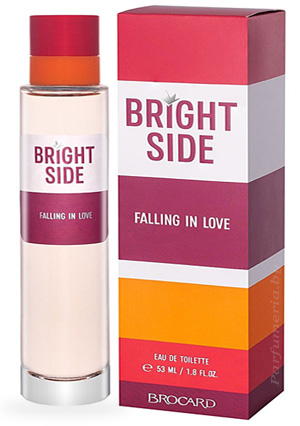 Туалетная вода BROCARD Bright Side Falling In Love