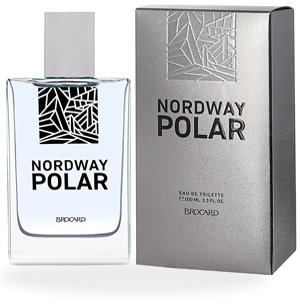 Туалетная вода BROCARD Nordway Polar