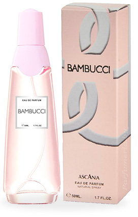  BROCARD Ascania Bambucci