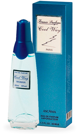  BROCARD Ascania Cool Way