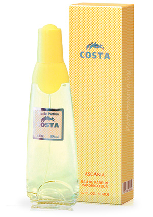  BROCARD Ascania Costa