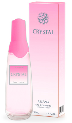  BROCARD Ascania Crystal
