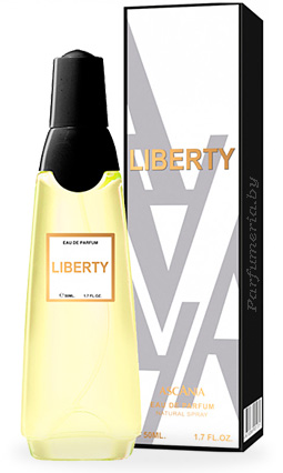  BROCARD Ascania Liberty