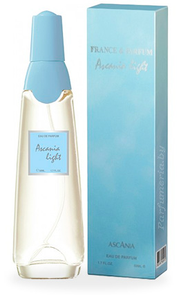  BROCARD Ascania Light