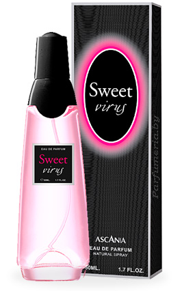  BROCARD Ascania Sweet Virus