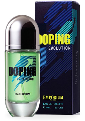  BROCARD Doping Evolution