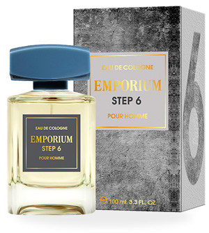  BROCARD Emporium Step 6