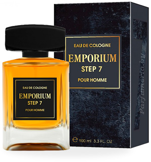  BROCARD Emporium Step 7