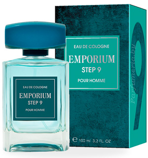  BROCARD Emporium Step 9