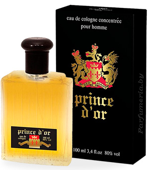  BROCARD Eternal Prince D`Or