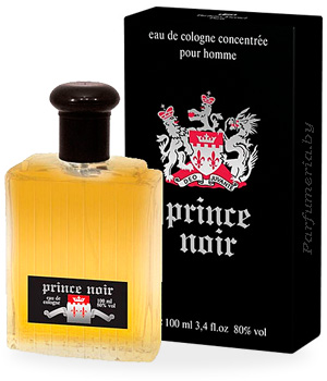  BROCARD Eternel Prince Noir