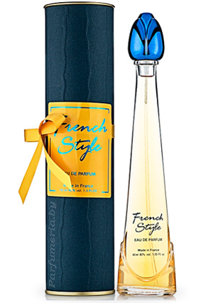  BROCARD French Style