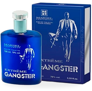  BROCARD Ganster Extreme