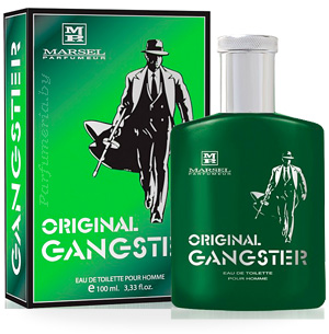  BROCARD Ganster Original