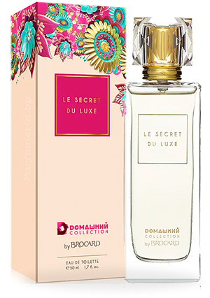  BROCARD Le Secret Du Luxe