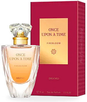  BROCARD Once Upon A Time Firebloom