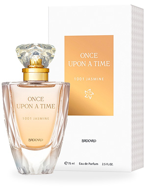  BROCARD Once Upon A Time 1001 Jasmine