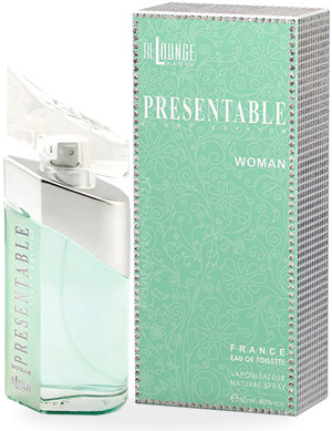  BROCARD Presentable Light Edition