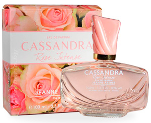  BROCARD Cassandra Rose Intense