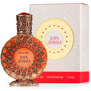  BROCARD Царь Девица