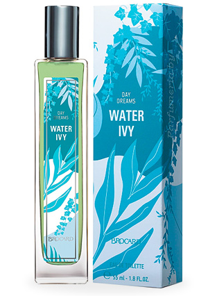  BROCARD Day Dreams Water Ivy