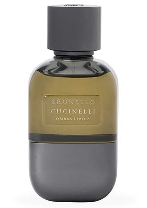 Парфюмерная вода BRUNELLO CUCINELLI Ombra Lirica