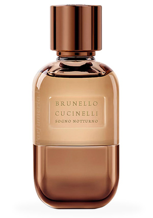 Парфюмерная вода BRUNELLO CUCINELLI Sogno Notturno
