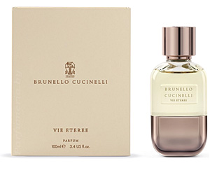 Парфюмерная вода BRUNELLO CUCINELLI Vie Eteree