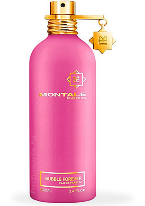 Парфюмерная вода MONTALE Bubble Forever