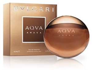  BVLGARI Aqva Amara