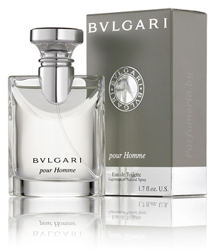  BVLGARI Bvlgari Pour Homme