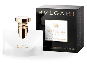 Парфюмерная вода BVLGARI Splendida Bvlgari Patchouli Tentation