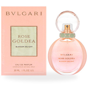  BVLGARI Rose Goldea Blossom Delight