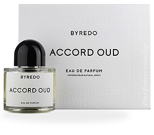 Парфюмерная вода BYREDO Accord Oud