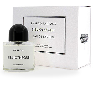 Парфюмерная вода BYREDO Bibliotheque