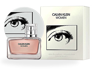 парфюмерная вода CALVIN KLEIN Calvin Klein Women Eau de Parfum