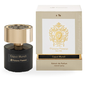 Парфюмерная вода TIZIANA TERENZI Caput Mundi