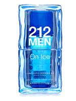  CAROLINA HERRERA 212 On Ice Men