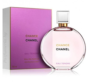 Парфюмерная вода CHANEL Chance Eau Tendre Eau de Parfum