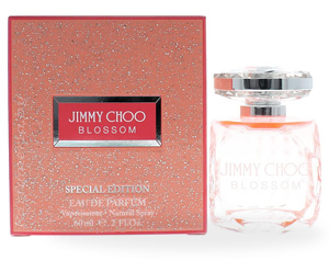 Парфюмерная вода JIMMY CHOO Blossom Special Edition