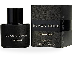 Парфюмерная вода KENNETH COLE Kenneth Cole Black Bold For Men