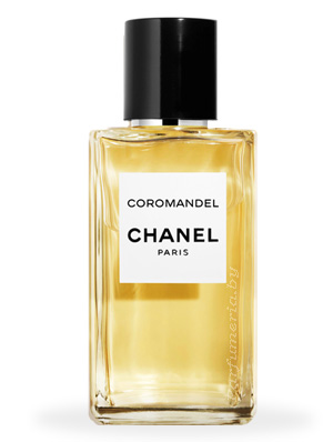 Парфюмерная вода CHANEL Les Exclusifs Coromandel